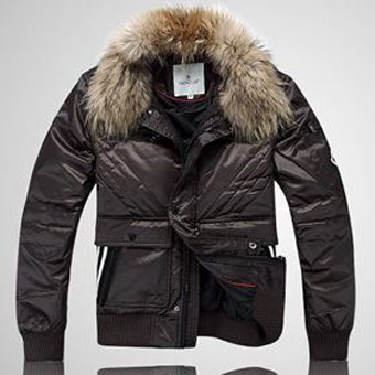 モンクレール MONCLER スーパーコピー ダウンジャケット 冬季新品 メンズ moncler-168